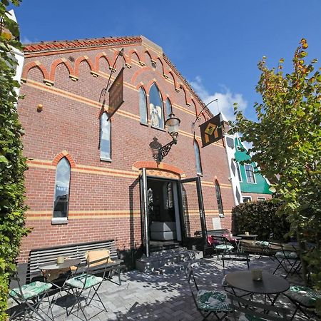 Valerius Boutique Hotel Wormer Exteriér fotografie