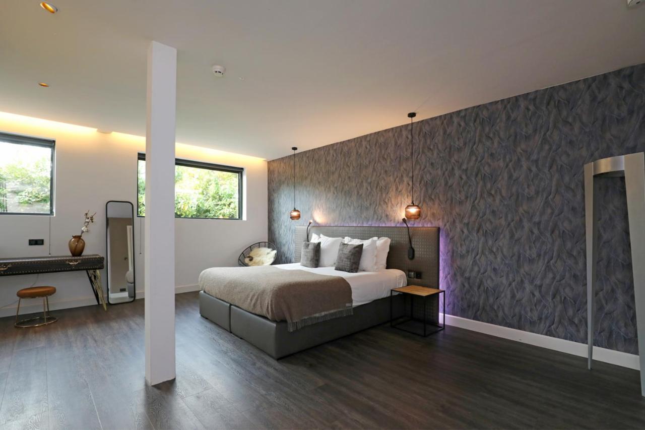 Valerius Boutique Hotel Wormer Exteriér fotografie