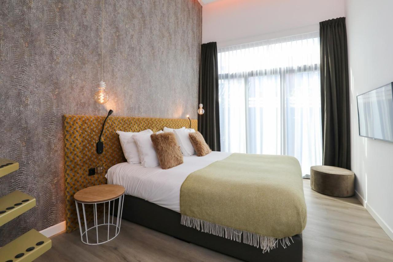 Valerius Boutique Hotel Wormer Exteriér fotografie