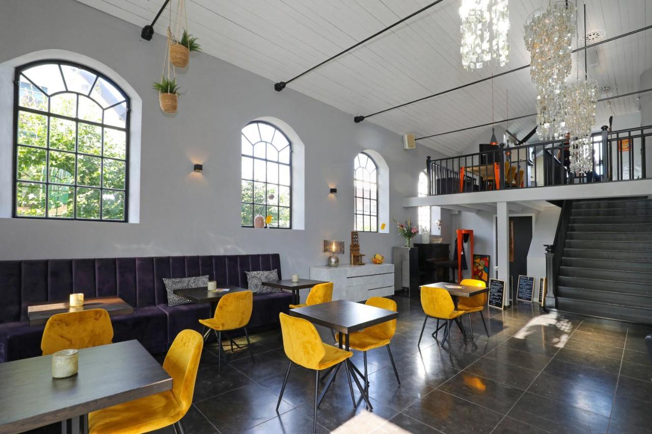Valerius Boutique Hotel Wormer Exteriér fotografie