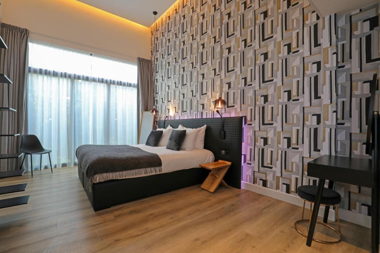 Valerius Boutique Hotel Wormer Exteriér fotografie