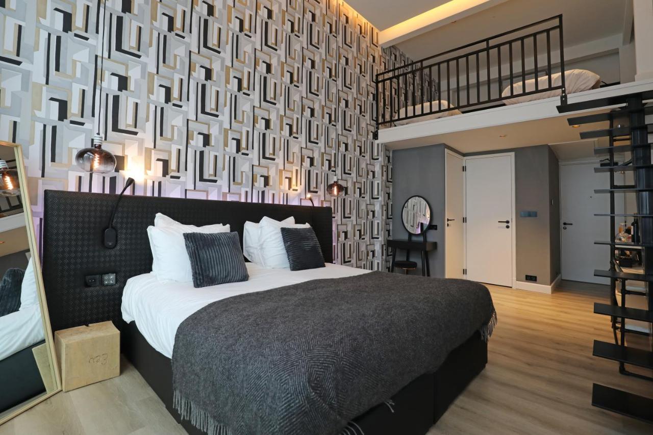 Valerius Boutique Hotel Wormer Exteriér fotografie