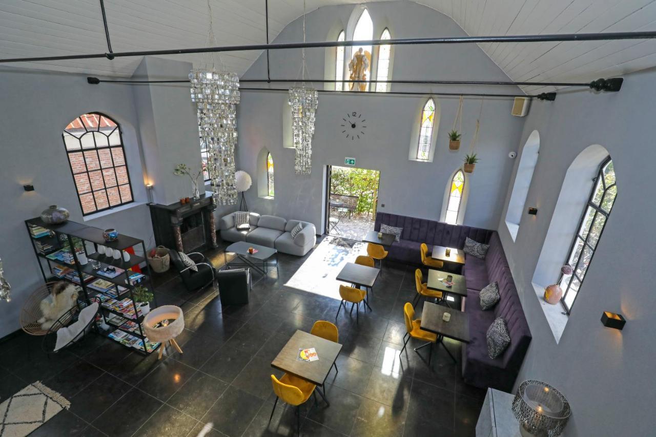 Valerius Boutique Hotel Wormer Exteriér fotografie