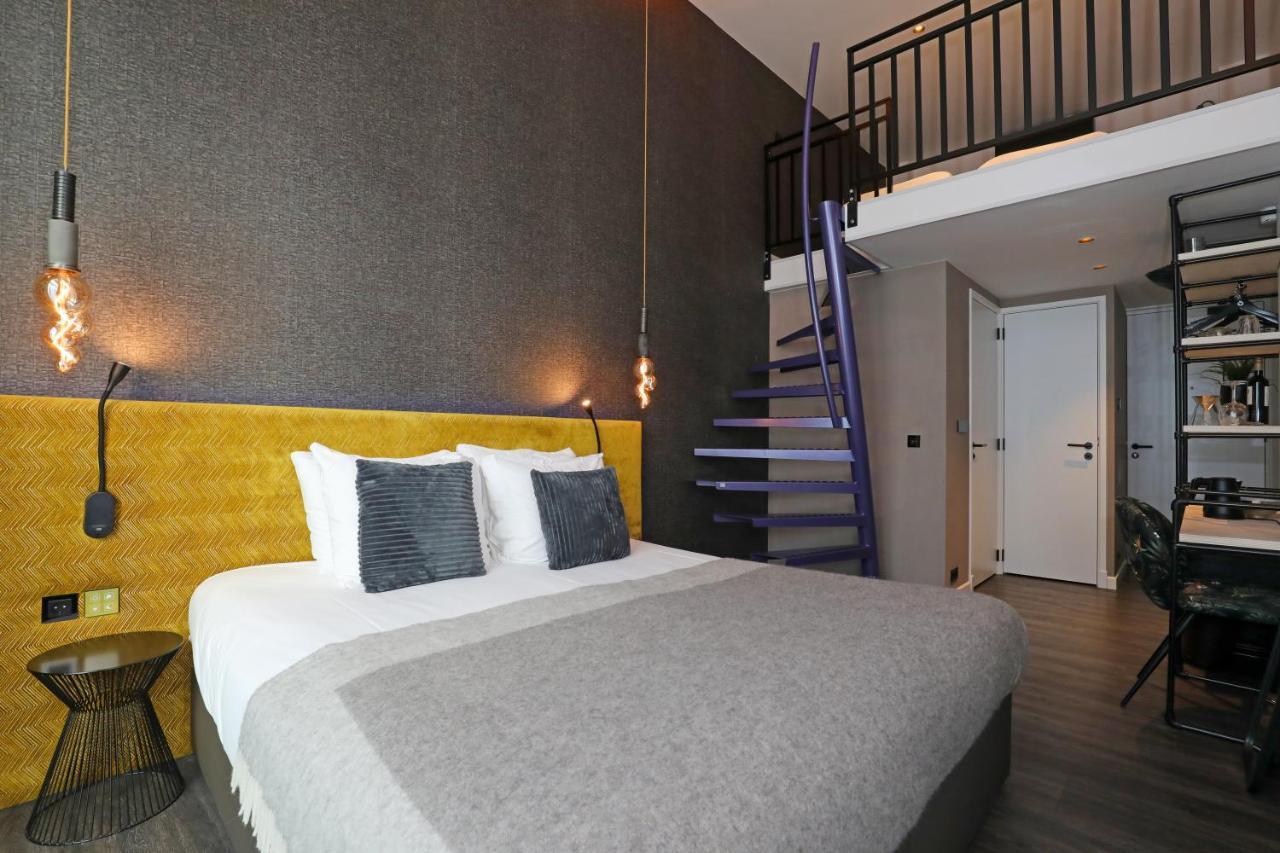 Valerius Boutique Hotel Wormer Exteriér fotografie