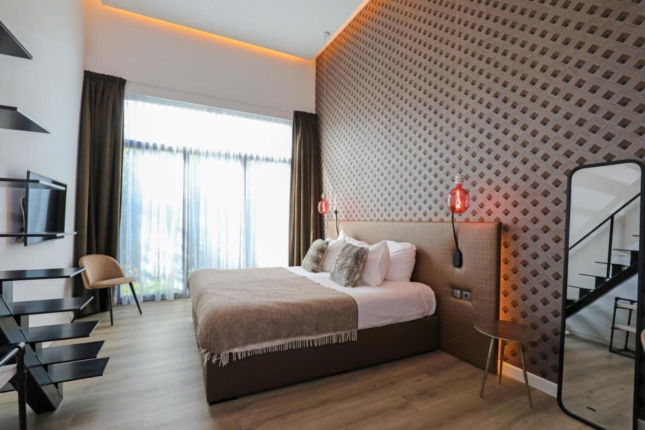 Valerius Boutique Hotel Wormer Exteriér fotografie