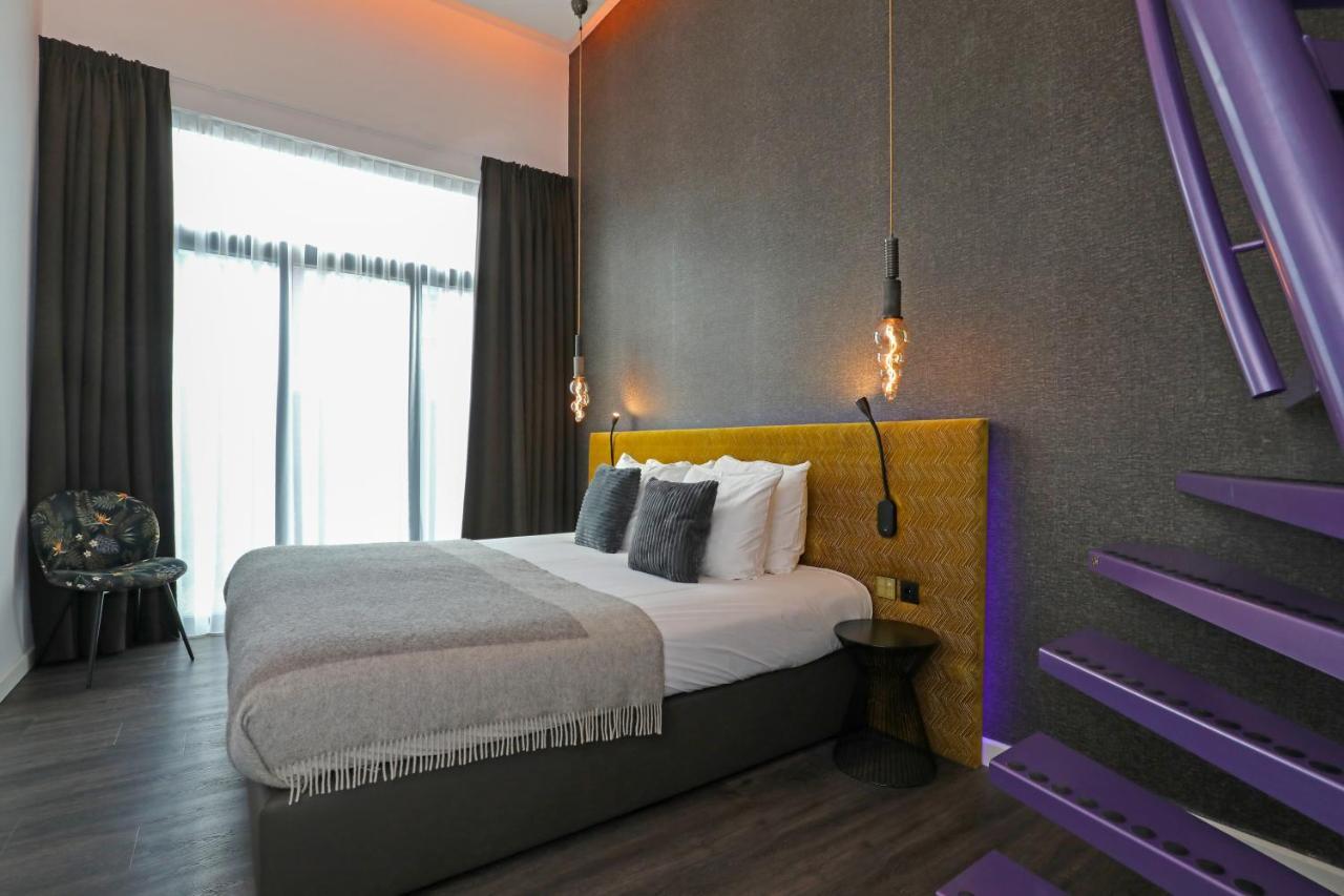 Valerius Boutique Hotel Wormer Exteriér fotografie