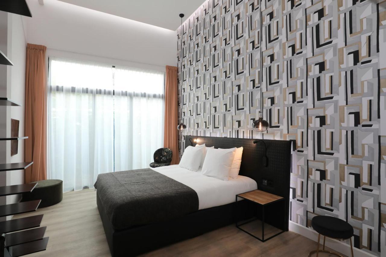 Valerius Boutique Hotel Wormer Exteriér fotografie