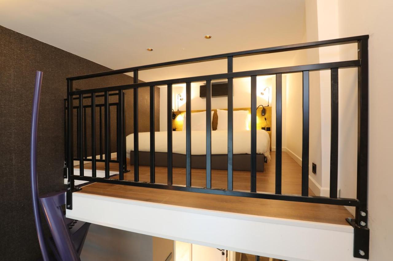 Valerius Boutique Hotel Wormer Exteriér fotografie