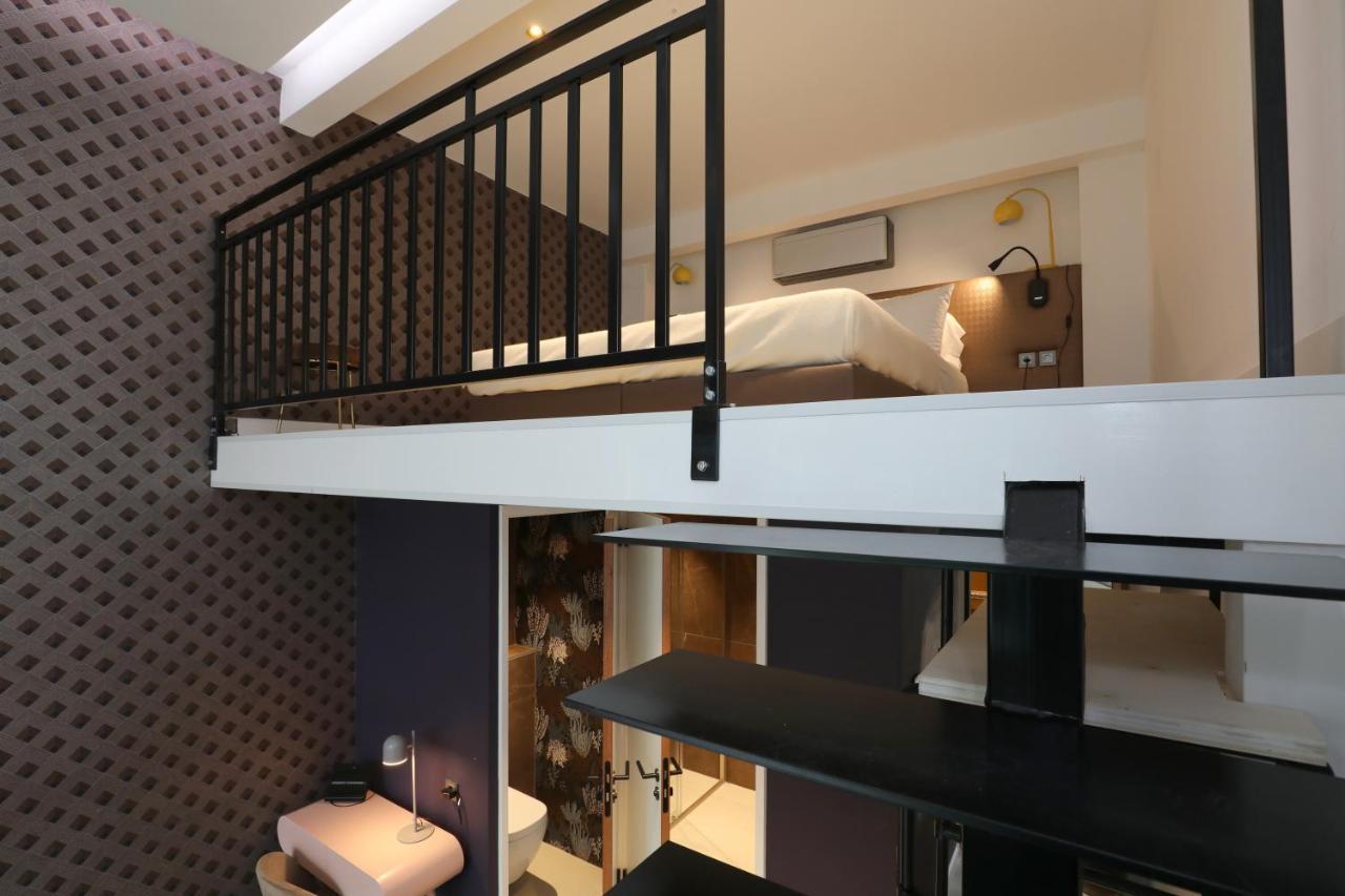Valerius Boutique Hotel Wormer Exteriér fotografie
