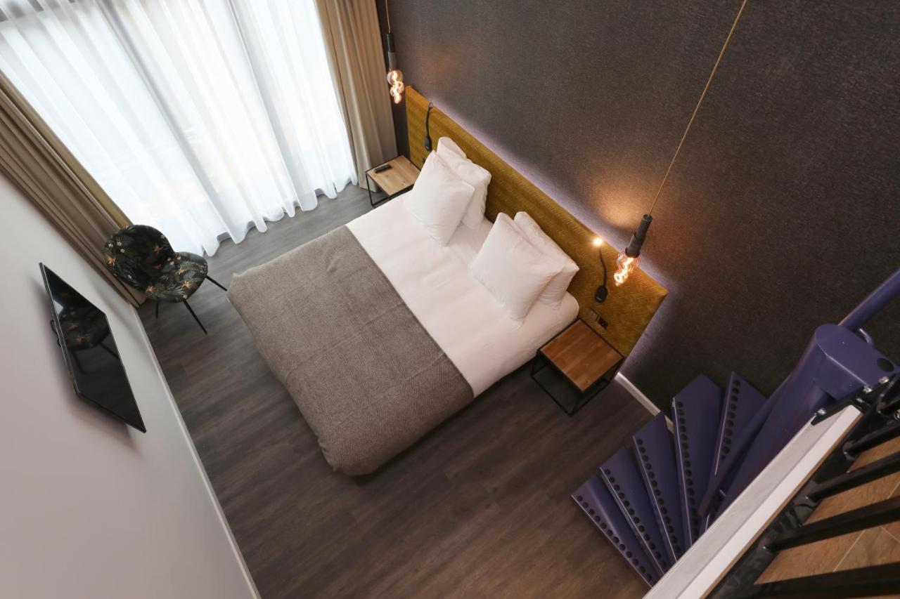 Valerius Boutique Hotel Wormer Exteriér fotografie