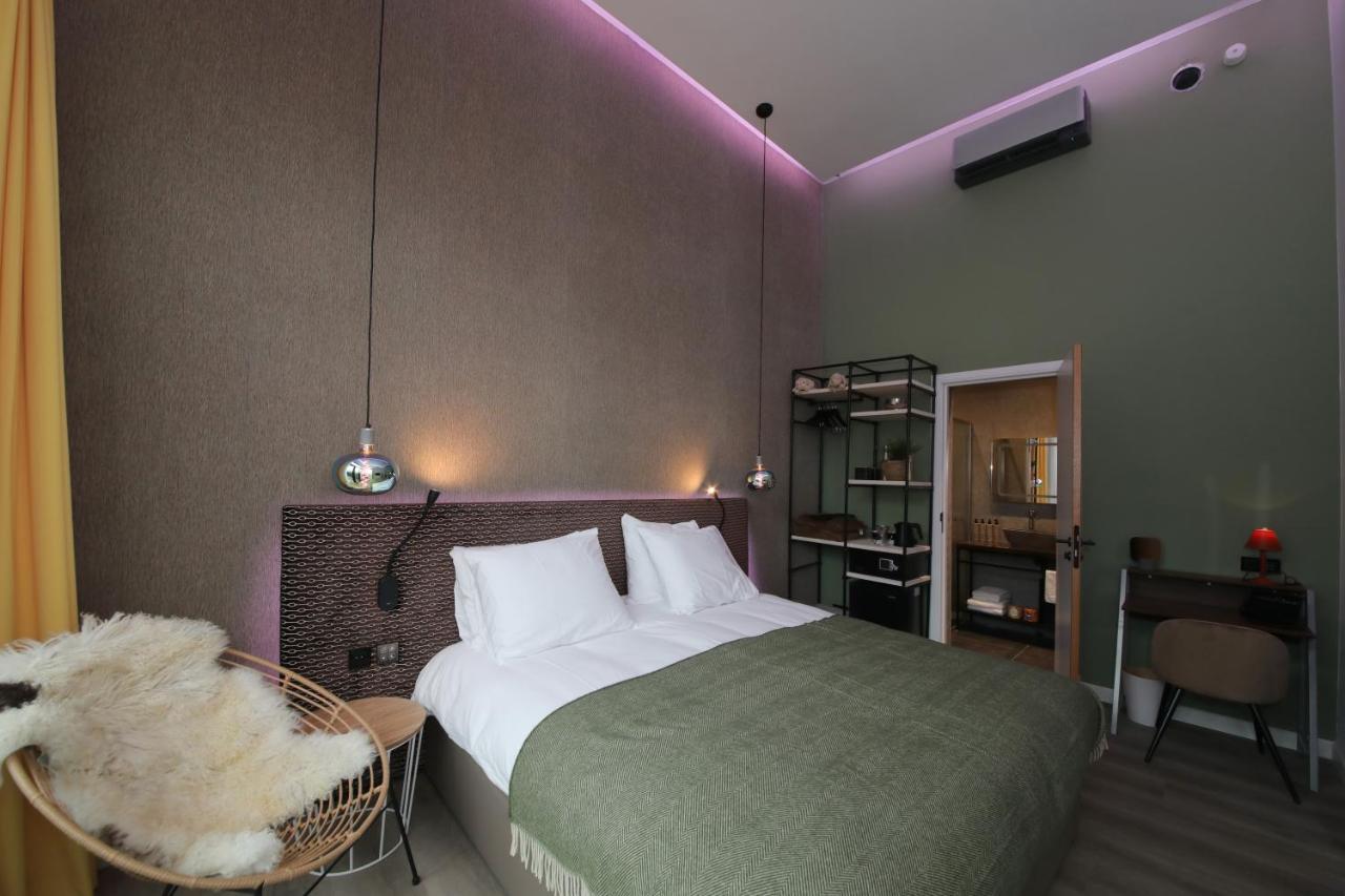 Valerius Boutique Hotel Wormer Exteriér fotografie