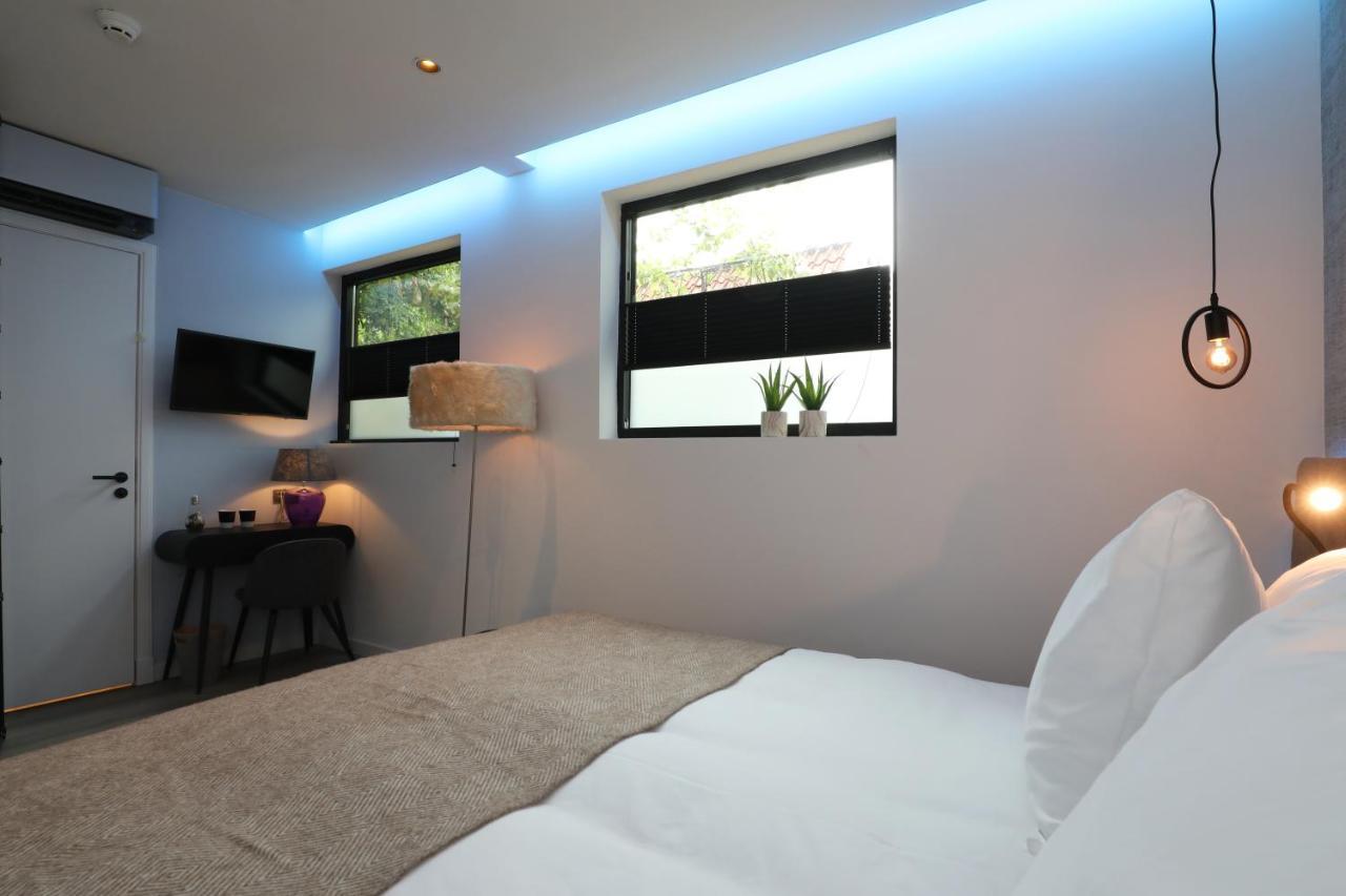 Valerius Boutique Hotel Wormer Exteriér fotografie